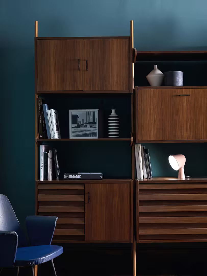 Binic LED Table Lamp