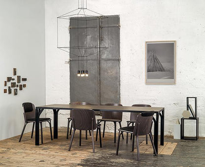 Vibia Wireflow Pendant