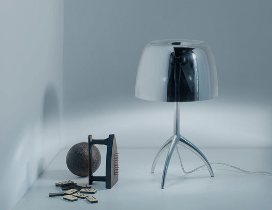 Lumiere Piccola On/Off Table Lamp