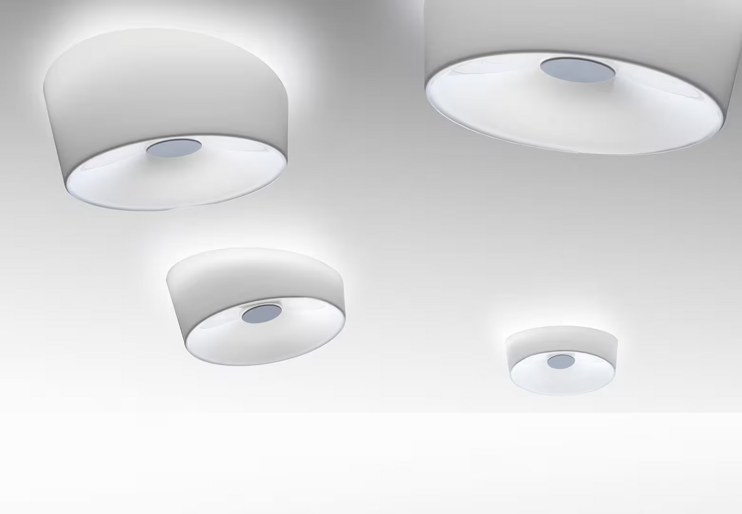 Lumiere XXS LED Wall or Ceiling Light
