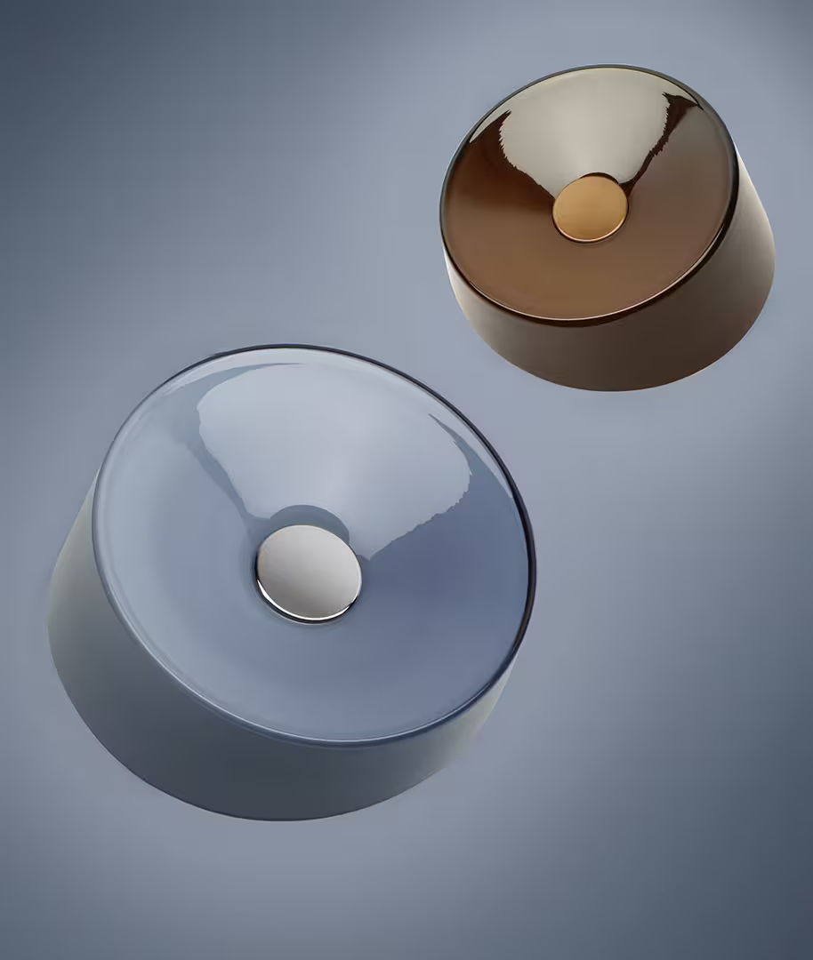 Lumiere XXS LED Wall or Ceiling Light