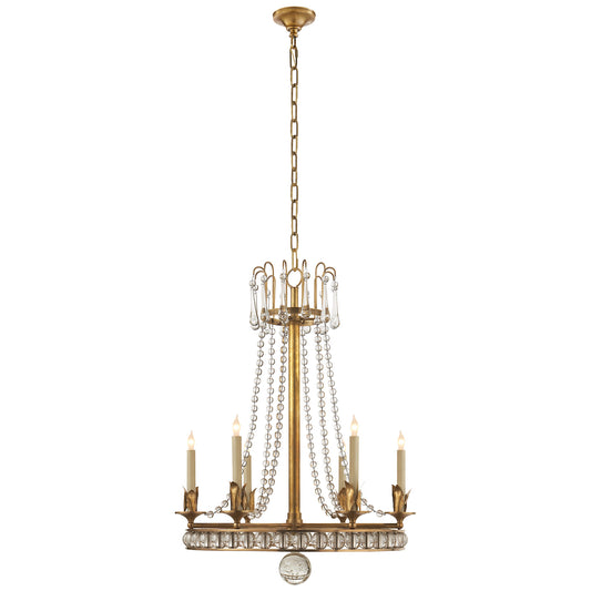 Regency Medium Chandelier
