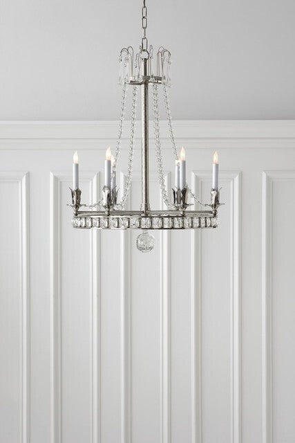 Regency Medium Chandelier
