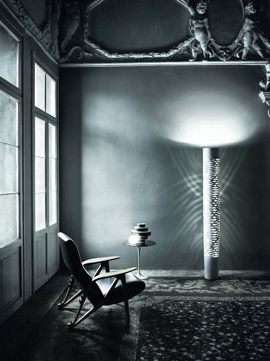 Gregg Piccola Table Lamp