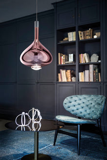 Sky Fall Large LED Pendant
