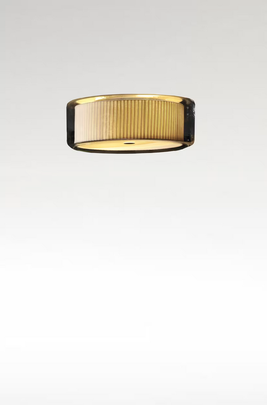 Mercer C Flush Mounted