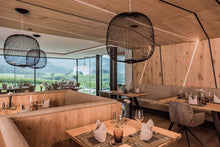 Foscarini Spokes Suspension