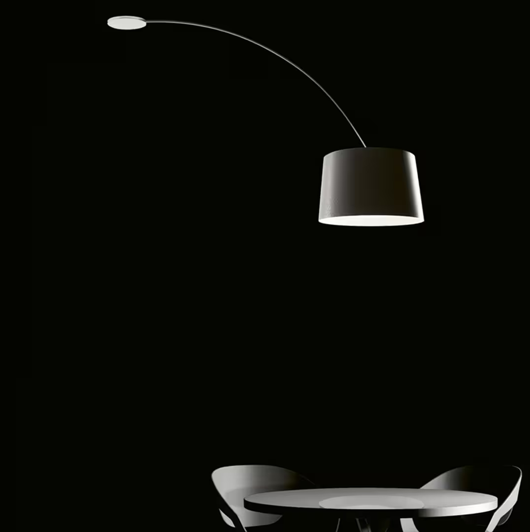 Twiggy LED Ceiling Light