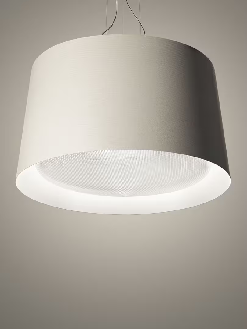 Twiggy Twice LED Pendant