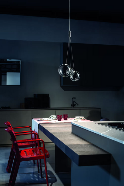 Lodes Random Pendant Light