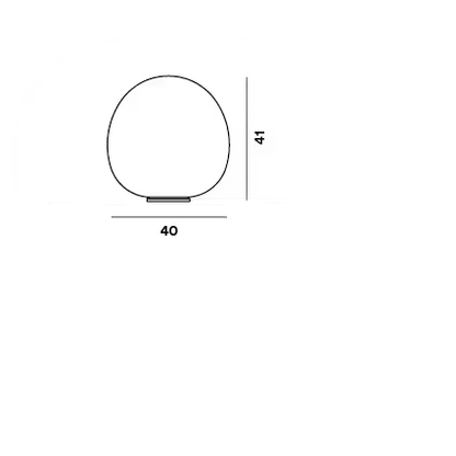 Foscarini Rituals Table Lamp