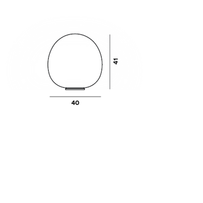 Foscarini Rituals Table Lamp