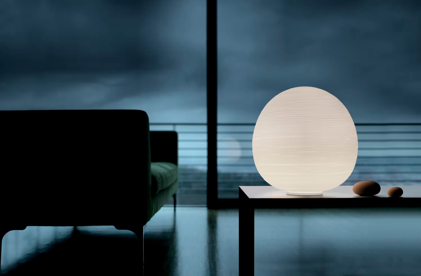 Rituals XL Dimmer Table Lamp