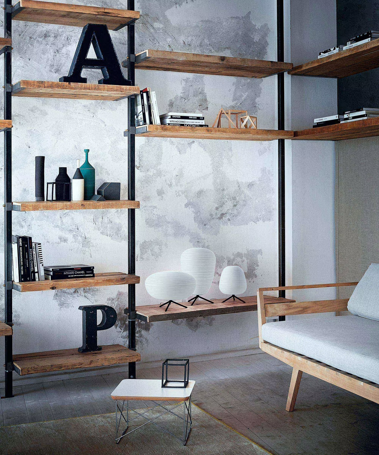 Rituals 3 Dimmer Table Lamp