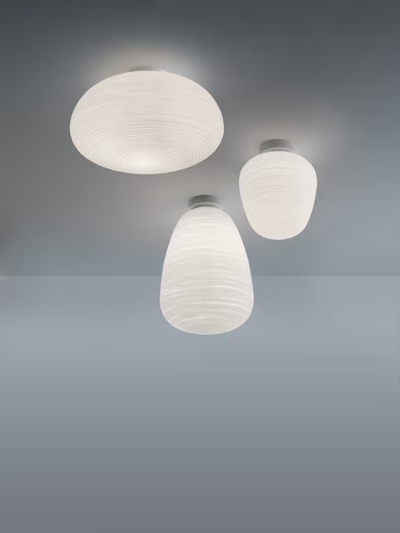 Rituals 2 Ceiling Light