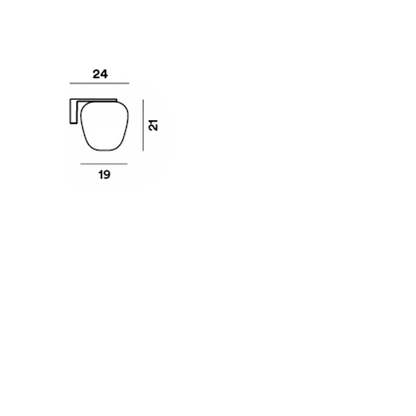 Foscarini Rituals Wall Light