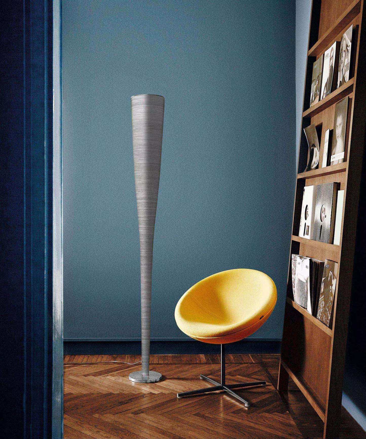 Mite LED Floor Lamp
