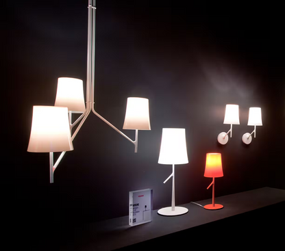 Foscarini Birdie Wall Light