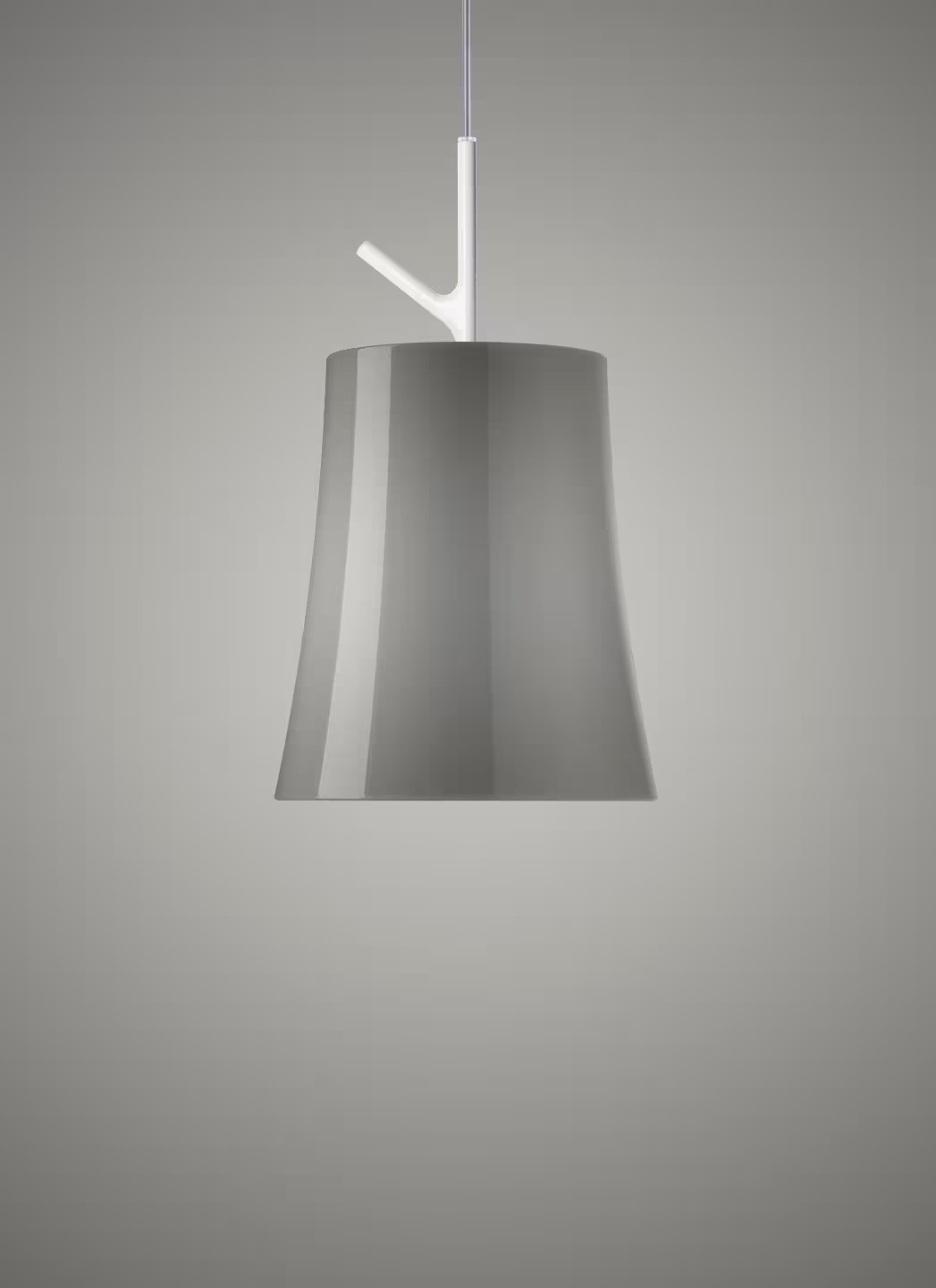 Birdie Grande H 10M Single Pendant