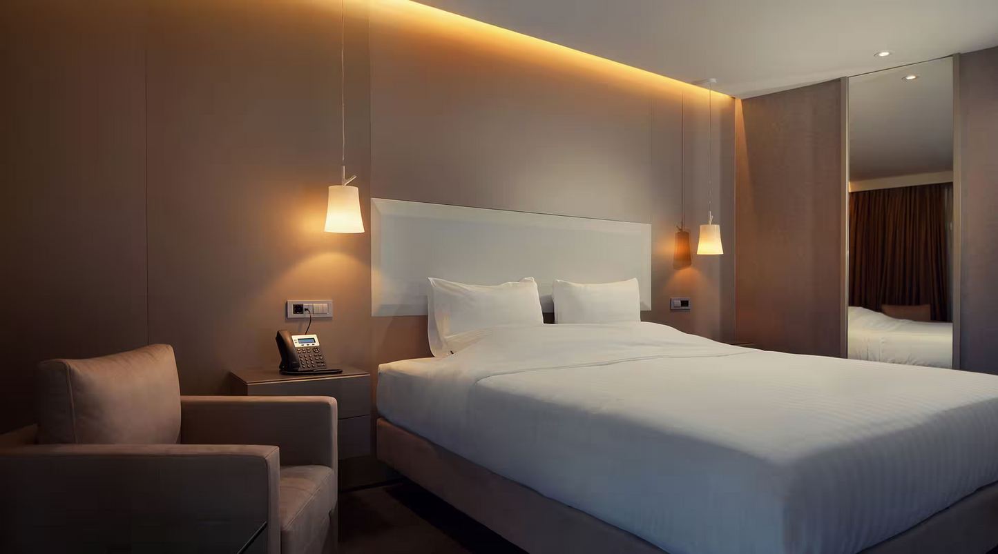 Birdie Piccola Single Pendant