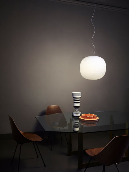 Gem Single E27 Pendant