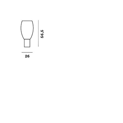 Foscarini Buds Table Lamp