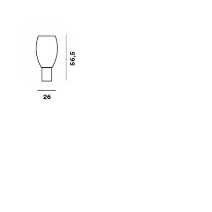 Foscarini Buds Table Lamp