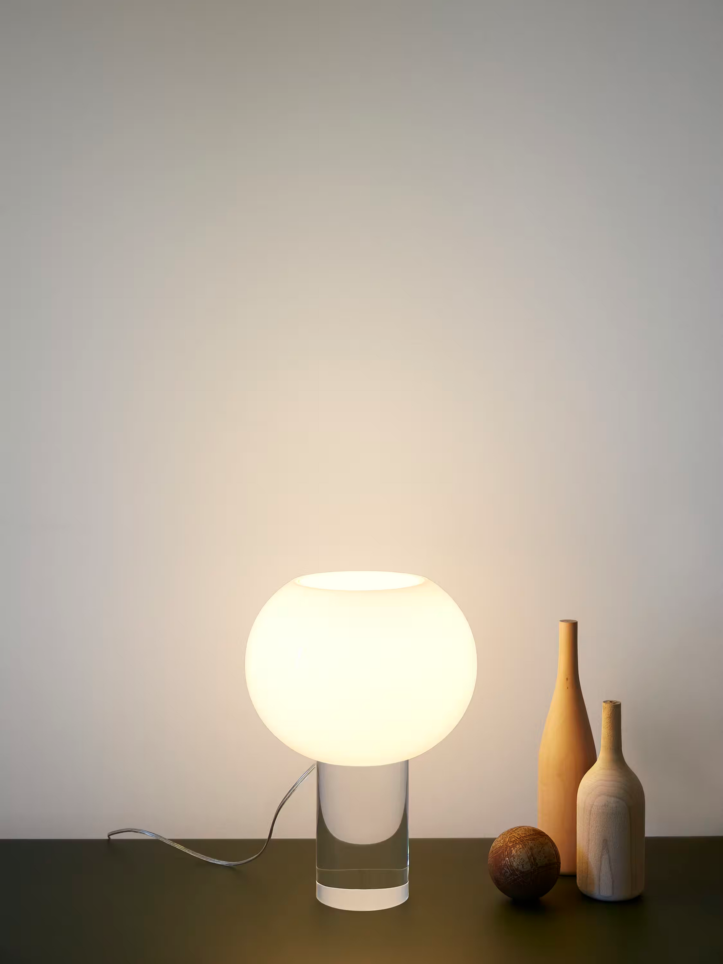 Buds 3 Table Lamp