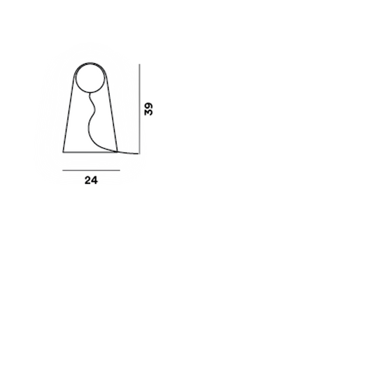 Satellight LED Table Lamp