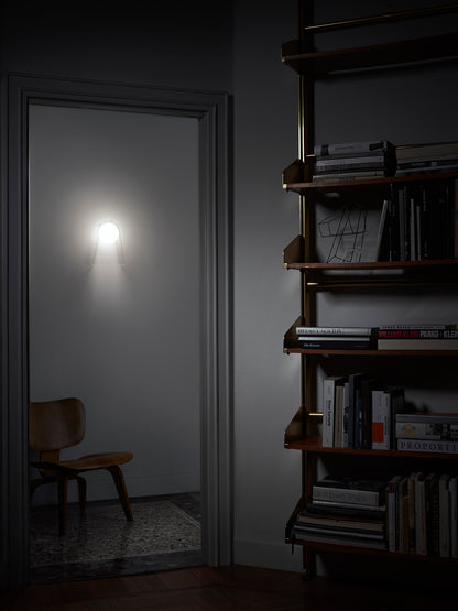Satellight LED Wall Light