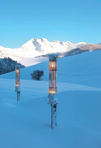 DCW éditions In The Tube Decorative Wall Light