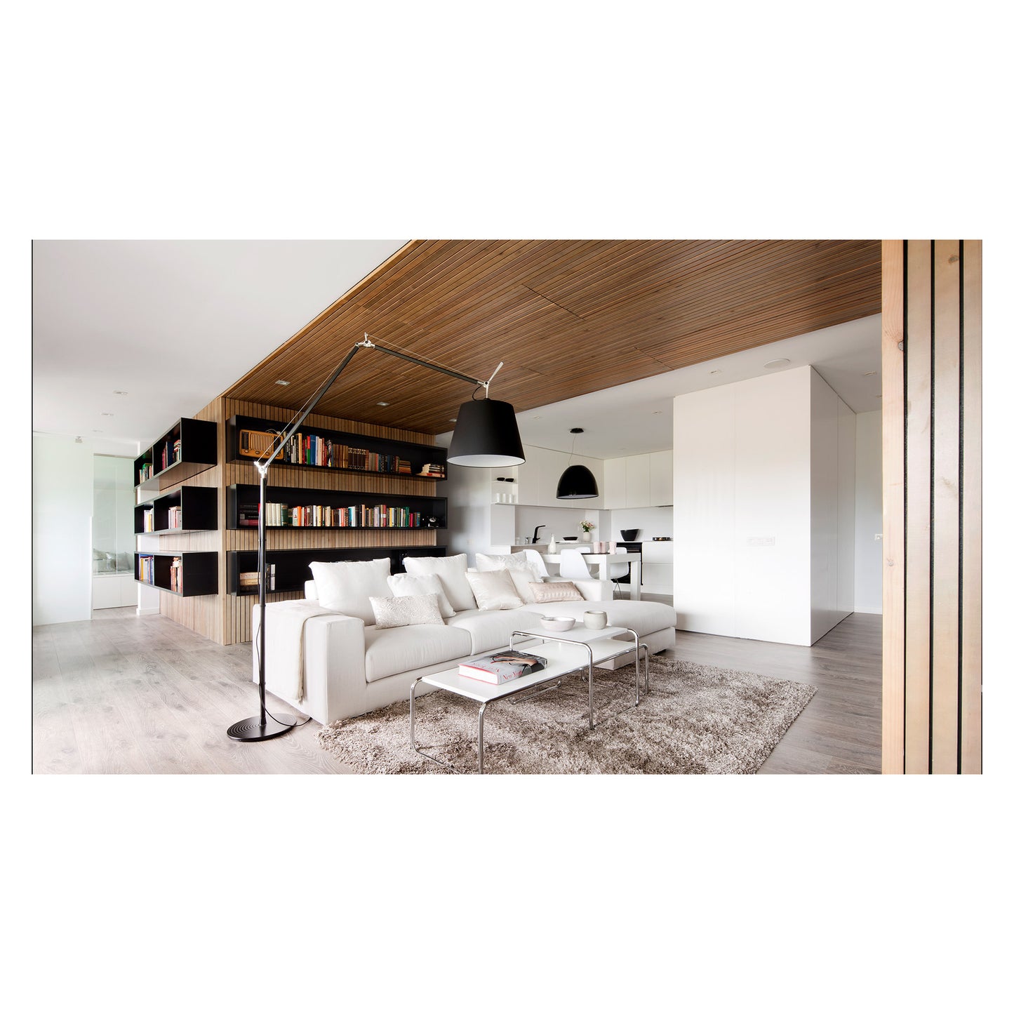 Tolomeo Mega Adjustable Lamp (Body Only)