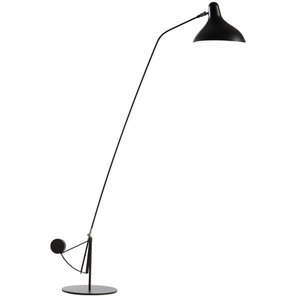 DCW éditions Mantis Floor Lamp