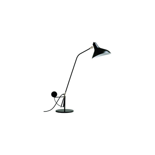 DCW éditions Mantis Desk Lamp