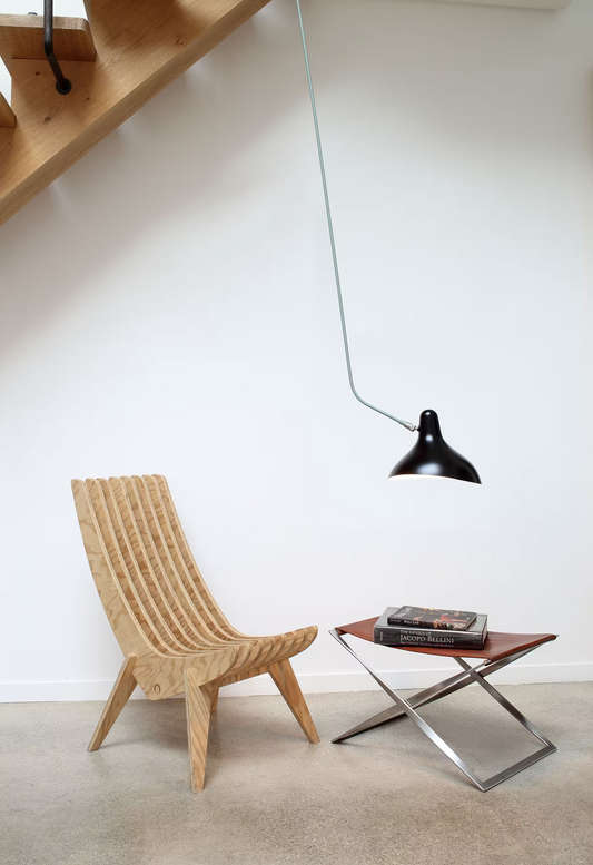 Mantis BS4 L Pendant