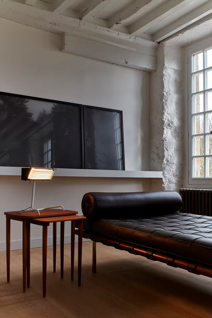 DCW éditions Biny Table Lamp