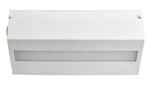 Biny Box 3 Switch LED Wall Light