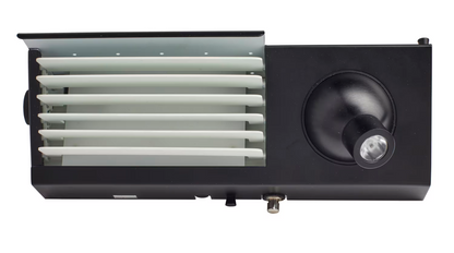 DCW éditions Biny Bedside Reading Wall Light