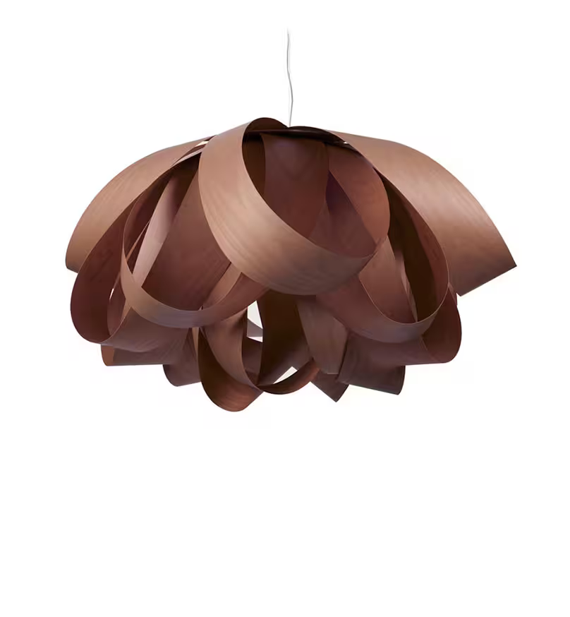 Agatha Large Pendant