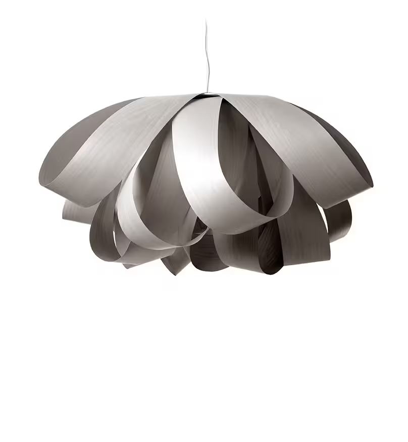 Agatha Large Pendant