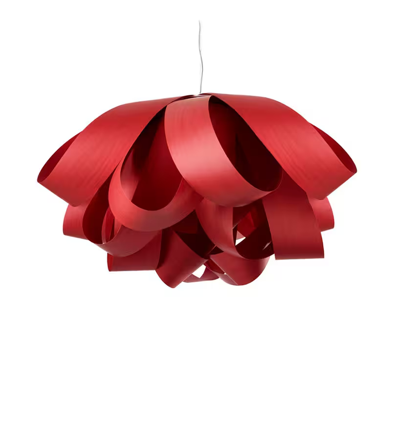 Agatha Large Pendant