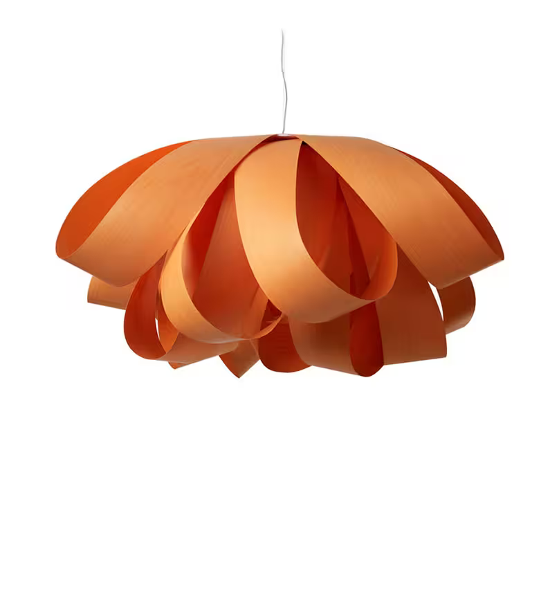 Agatha Large Pendant