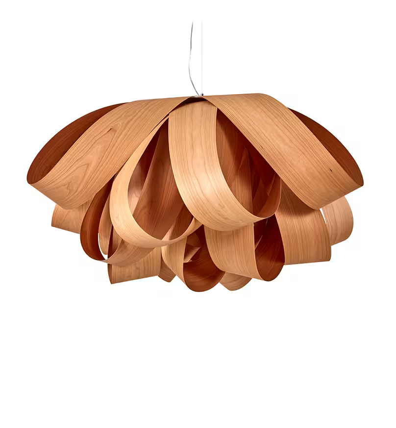 Agatha Large Pendant