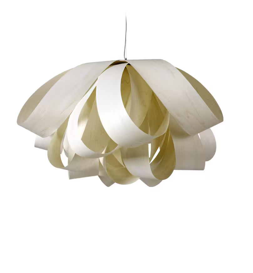 Agatha Large Pendant