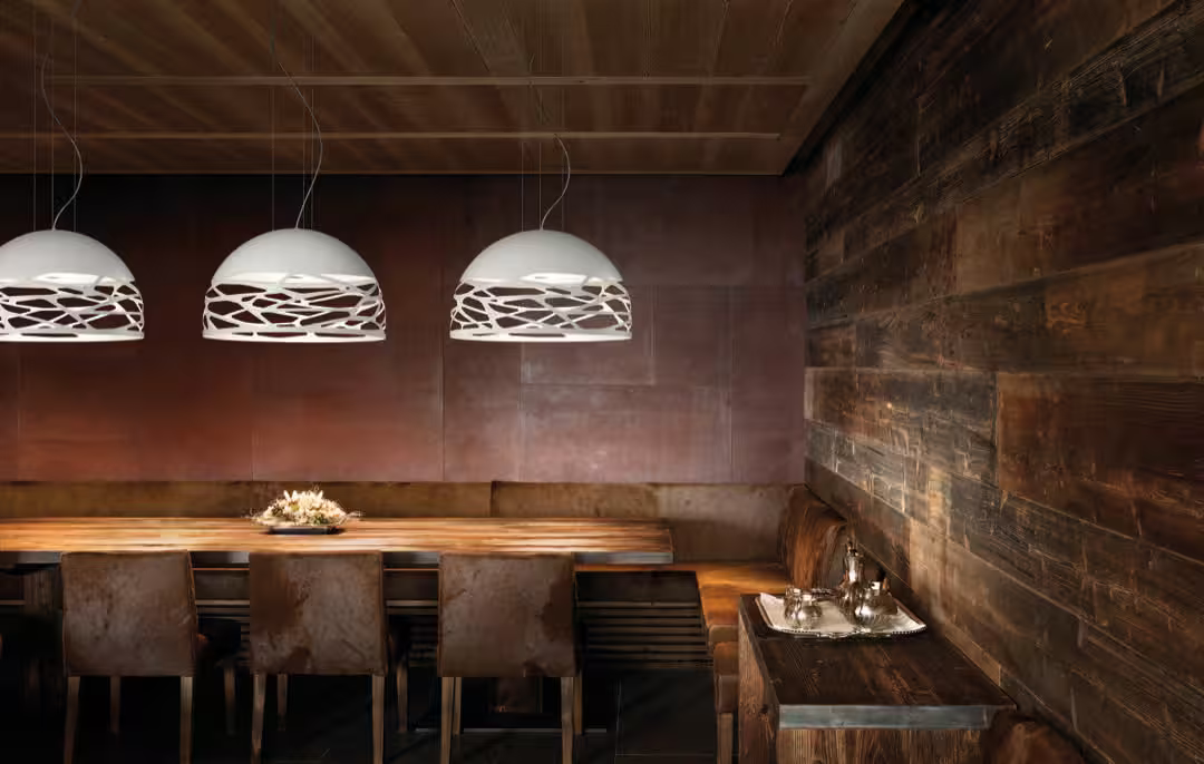 Kelly Dome 60 Medium Pendant