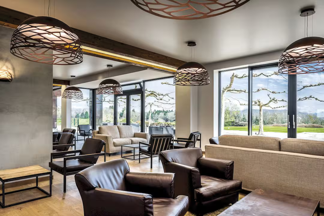 Kelly Dome 60 Medium Pendant