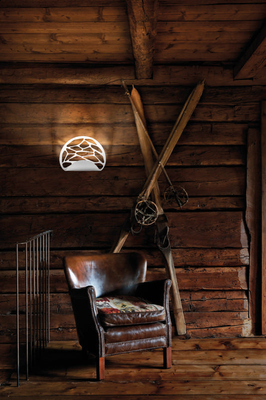 Kelly LED Wall Light