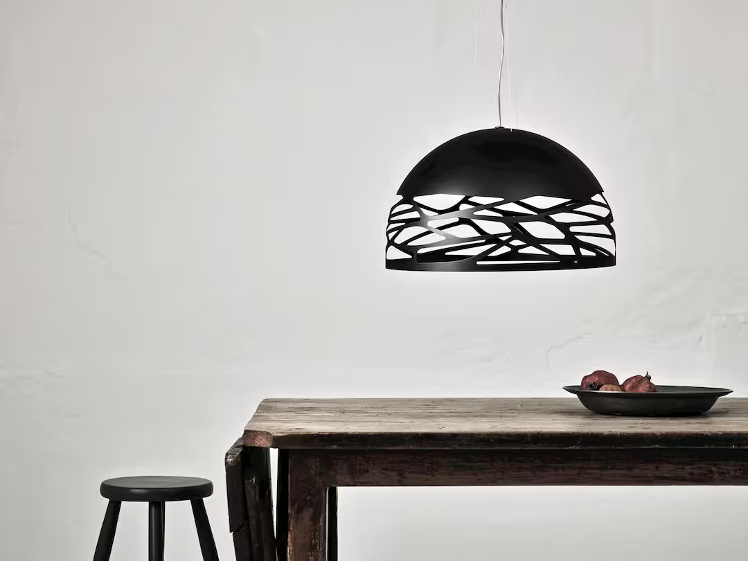 Kelly Dome 80 Large Pendant