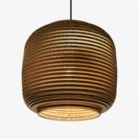 Scraplights Ausi 14 Large LED Pendant