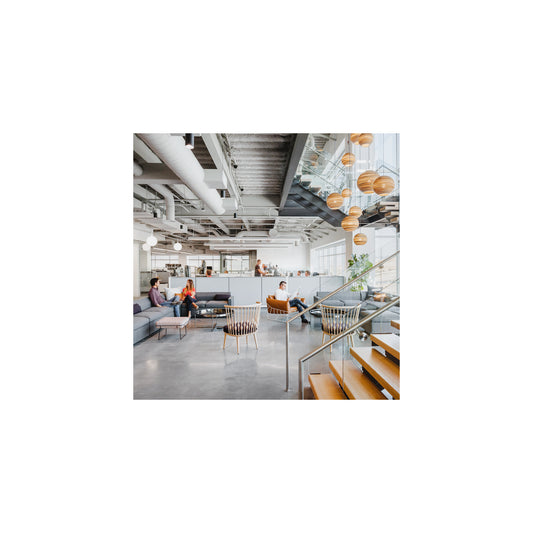 Scraplights Ausi 14 Large LED Pendant